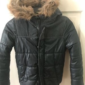 Boys Winter coat